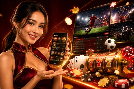 Cá cược thể thao điện tử tại slt365 – esports Việt Nam