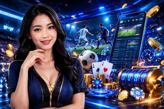 Hướng dẫn chơi Nổ Hũ tại slt365 từng bước