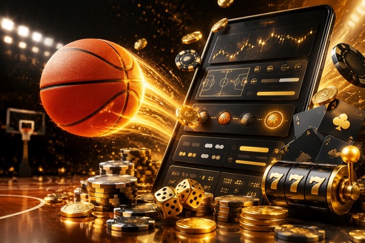 Các giải đấu esports quốc tế trên slt365