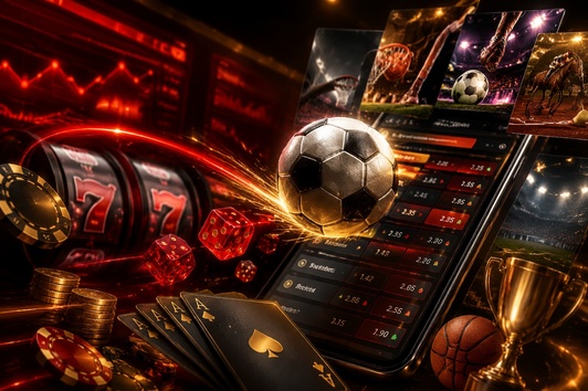 Lý do chọn slt365 Casino trực tuyến