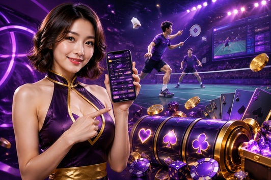 Nổ Hũ slt365 – Slot quay thưởng trực tuyến hàng đầu Việt Nam