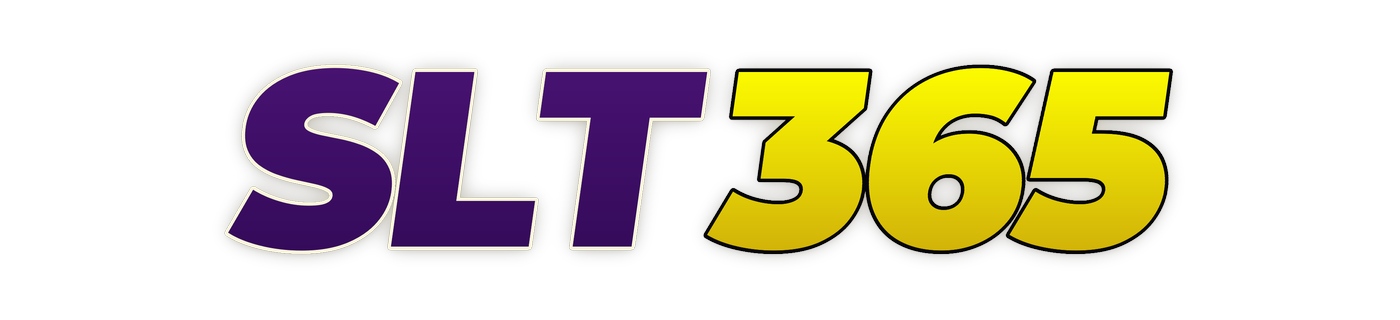 slt365 logo